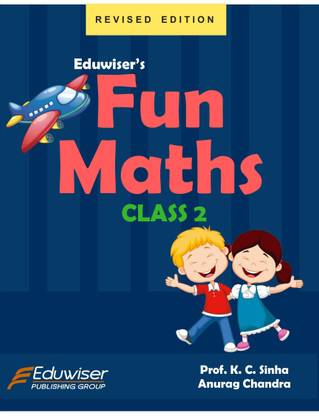FUN MATHS CLASS -2