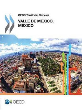 Valle de Maxico, Mexico