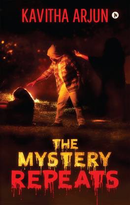 The Mystery Repeats