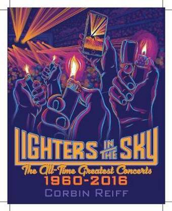 Lighters in the Sky