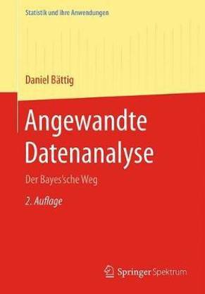 Angewandte Datenanalyse