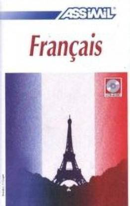 Francais (4 Audio CDs)