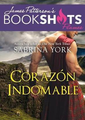Corazon Indomable