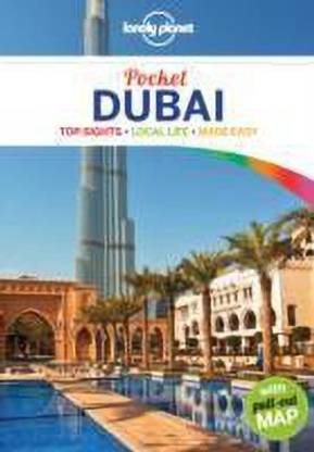 DUBAI POCKET LONELY PLANET