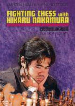 Fighting Chess with Hikaru Nakamura