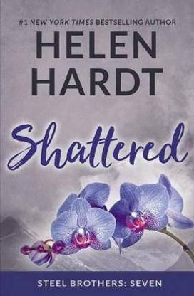 Shattered: Volume 7