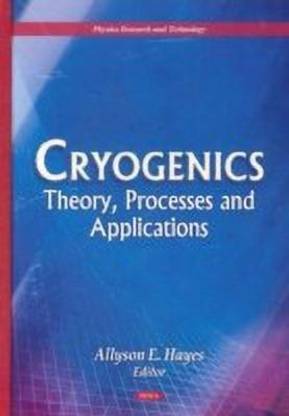Cryogenics