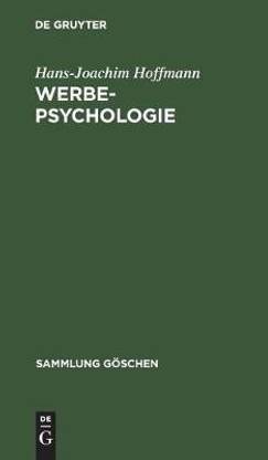 Werbepsychologie