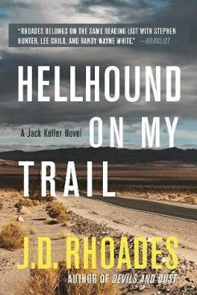 Hellhound On My Trail