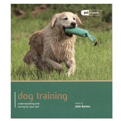 Dog Training - Pet Friendly