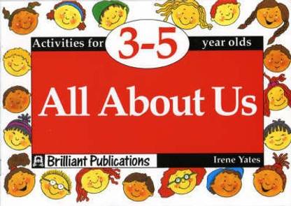 All About Us