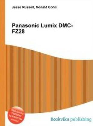 Panasonic Lumix DMC-Fz28