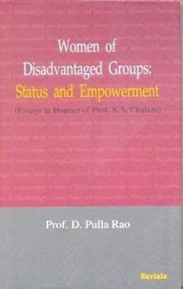 Women of Disadvantaged Groups