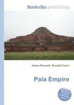 Pala Empire