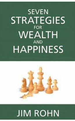 Seven Strategies for Wealth and Happiness
