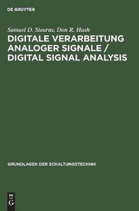 Digitale Verarbeitung analoger Signale / Digital Signal Analysis