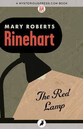 The Red Lamp