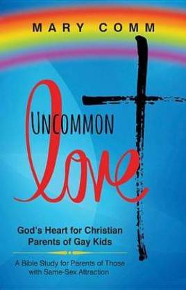 Uncommon Love