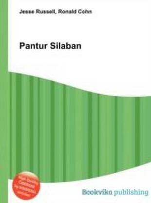 Pantur Silaban