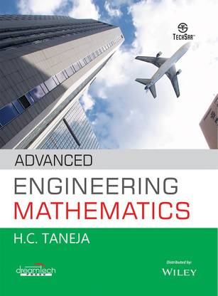 Advanced Engineering Mathematics