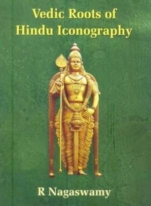 Vedic Roots of Hindu Iconography