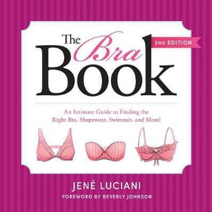The Bra Book