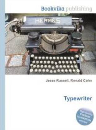 Typewriter