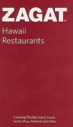 Zagat Hawaii Restaurants