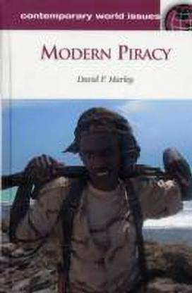 Modern Piracy