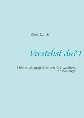 Verstehst du? 1, neu