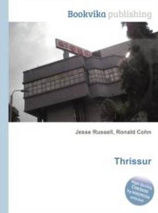 Thrissur