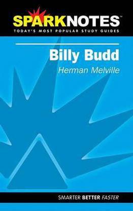 Billy Budd (SparkNotes Literature Guide)