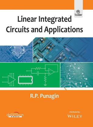 Linear Integrated Circuits and Applications