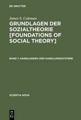 Handlungen Und Handlungssysteme