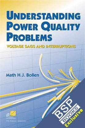 Understanding Power Quality Problems