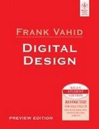 Digital Design, Preview Ed.