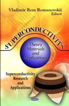 Superconductivity