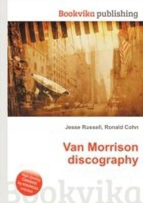 Van Morrison Discography
