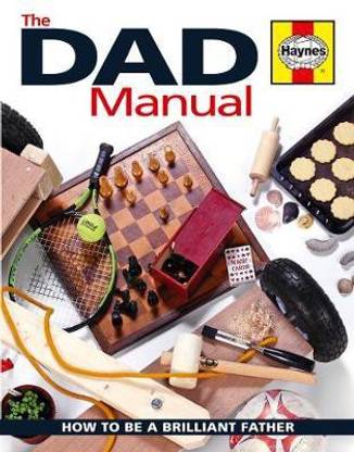Dad Manual