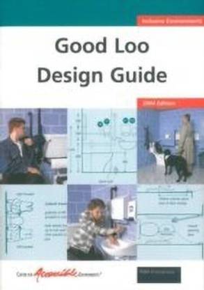 Good Loo Design Guide 2004