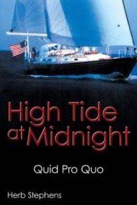 High Tide at Midnight