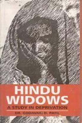 Hindu Widows