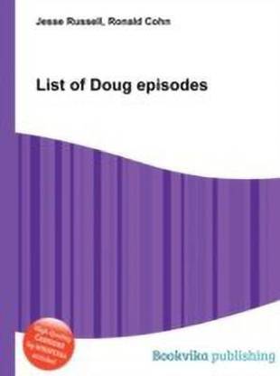 List of Doug Episodes