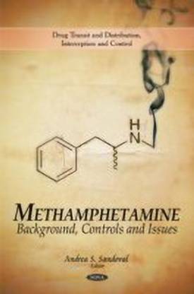 Methamphetamine
