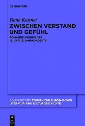 Zwischen Verstand Und Gefuhl