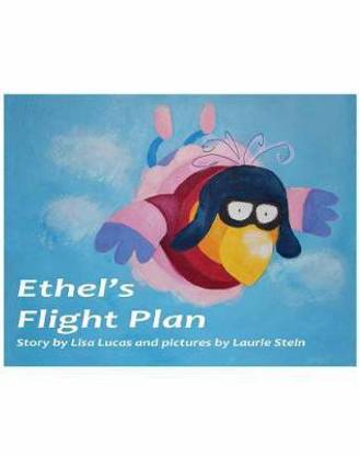 Ethel's Flight Plan