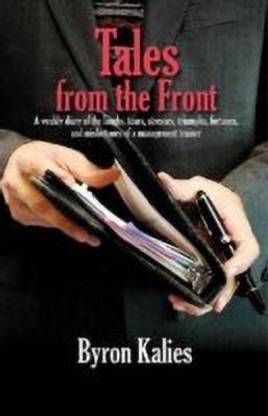 Tales from the Front