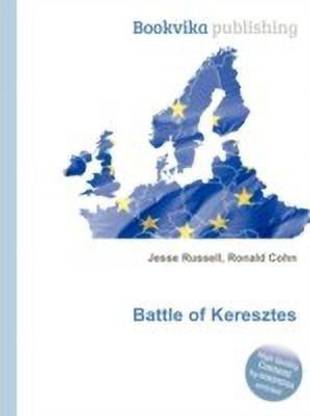 Battle of Keresztes