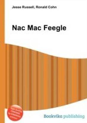 Nac Mac Feegle
