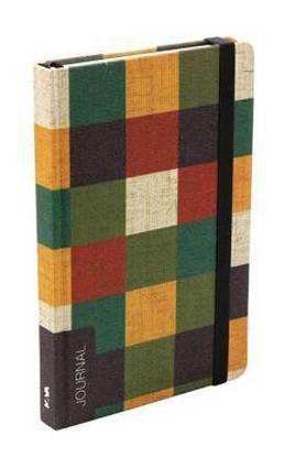 Nava Pattern Notes Square